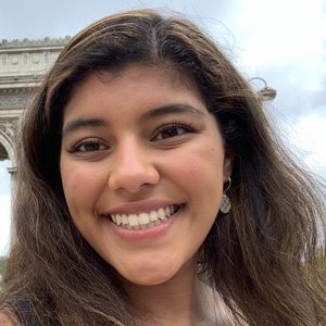 Meet your Posher, Anika